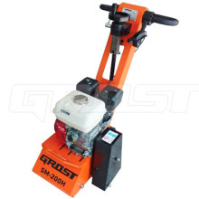 Фрезеровальная машина SM-200H Фрезеровальная машина SM-200H