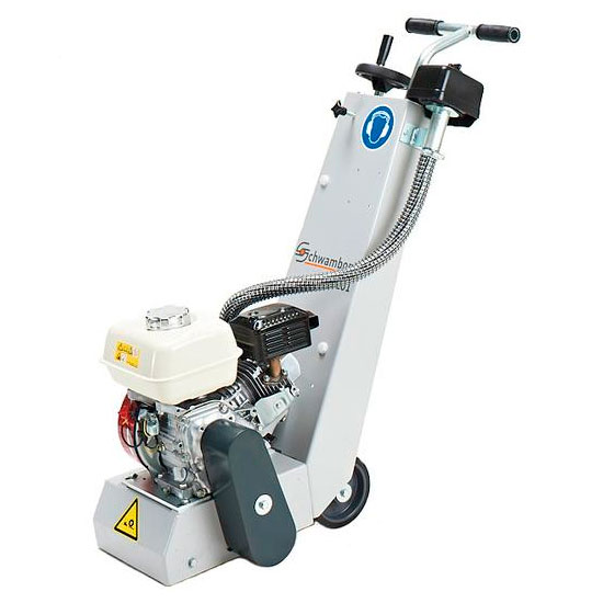 Машина фрезеровальная Schwamborn BEF 201 (бензо) Машина фрезеровальная Schwamborn BEF 201 (бензо)