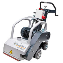 Фрезеровальная машина Schwamborn BEF 320 EX