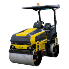 Каток самоходный STEM Techno SVR3001C (Changfa CF2B35) Каток самоходный STEM Techno SVR3001C (Changfa CF2B35)