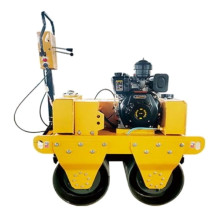 Виброкаток ручной двухвальцовый TOR R500A Виброкаток ручной двухвальцовый TOR R500A