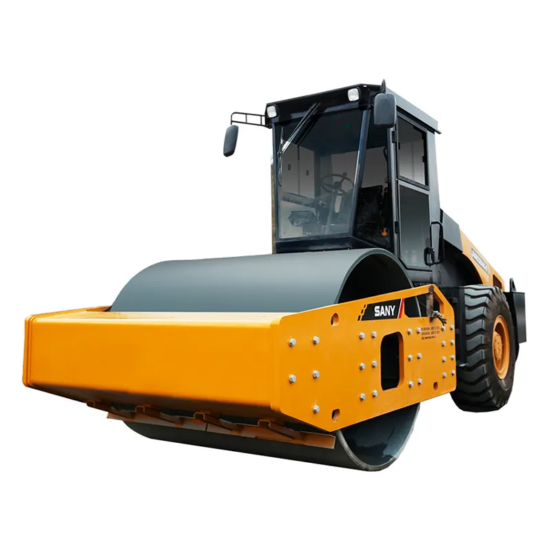Грунтовой каток SANYSSR160C-8 Грунтовой каток SANYSSR160C-8