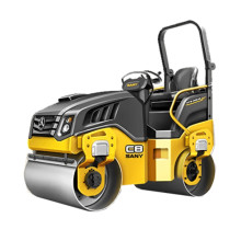 Комбинированный каток SANYSZR30C-8 Комбинированный каток SANYSZR30C-8