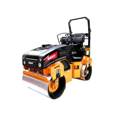 Дорожный каток SANY STR30C-6 Дорожный каток SANY STR30C-6