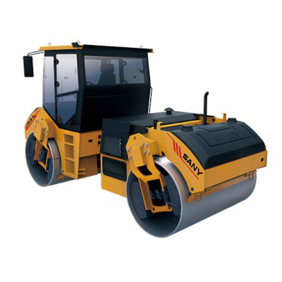 Дорожный каток SANY STR100C-8 Дорожный каток SANY STR100C-8