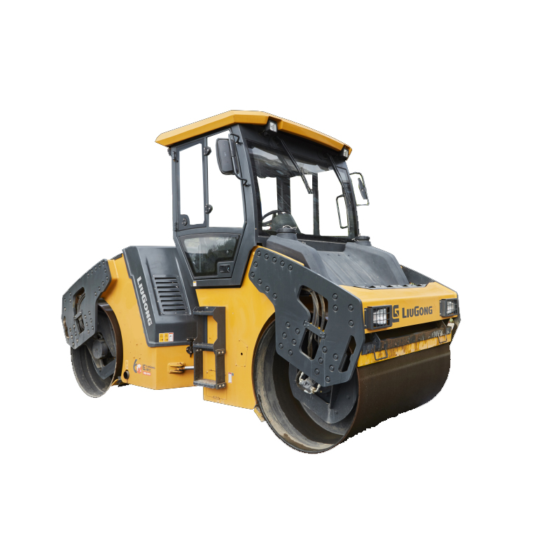 Каток асфальтовый LiuGong CLG6210E Каток асфальтовый LiuGong CLG6210E