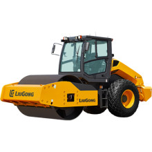 Каток грунтовый LiuGong CLG6612E Каток грунтовый LiuGong CLG6612E