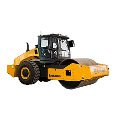 Каток грунтовый одновальцовый LiuGong CLG6120E Каток грунтовый одновальцовый LiuGong CLG6120E