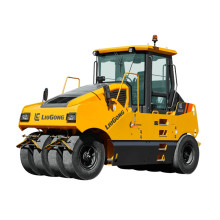 Каток асфальтовый пневмоколесный LiuGong CLG6520E Каток асфальтовый пневмоколесный LiuGong CLG6520E
