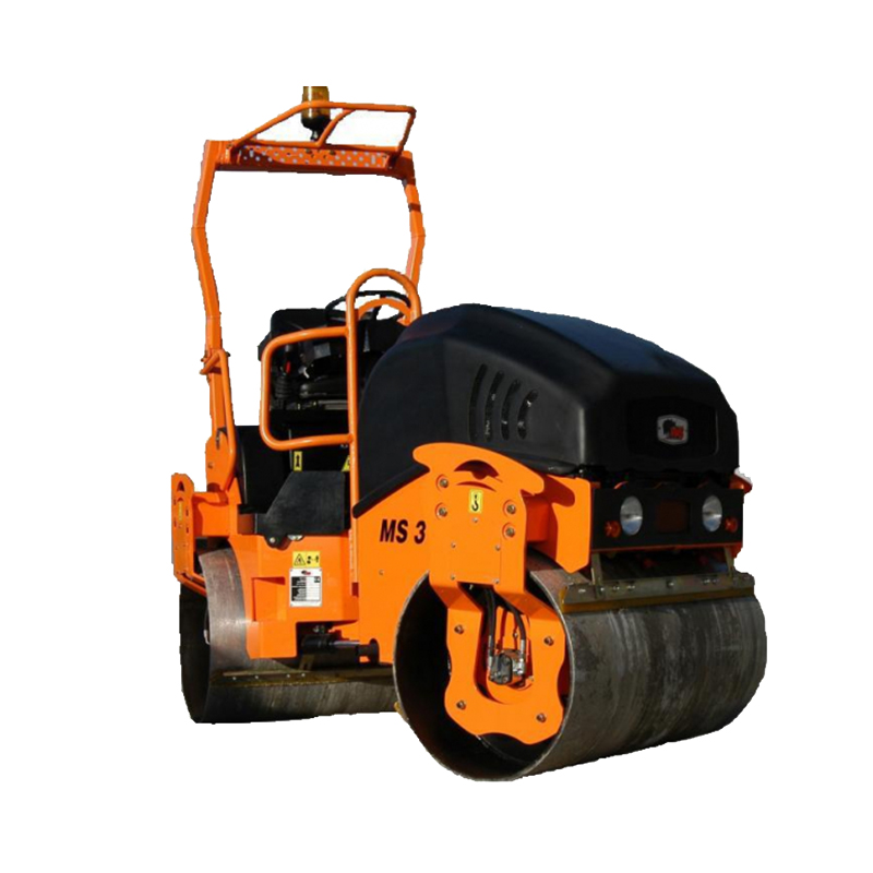 Виброкаток GocMakSan MS3 Виброкаток GocMakSan MS3