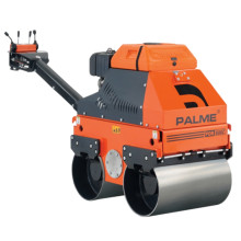 Виброкаток ручной двухвальцовый Palme PDR600Z Виброкаток ручной двухвальцовый Palme PDR600Z
