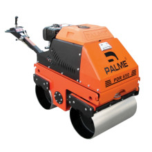 Виброкаток ручной двухвальцовый Palme PDR650 Виброкаток ручной двухвальцовый Palme PDR650