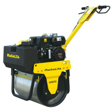 Каток вибрационный одновальцовый Masalta MSR58-4 (Honda GX160, 5.5 л.с.) Каток вибрационный одновальцовый Masalta MSR58-4 (Honda GX160, 5.5 л.с.)