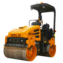 Каток дорожный SDLG RD730 Каток дорожный SDLG RD730