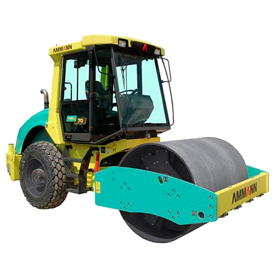 Каток дорожный Ammann ASC 70 Каток дорожный Ammann ASC 70