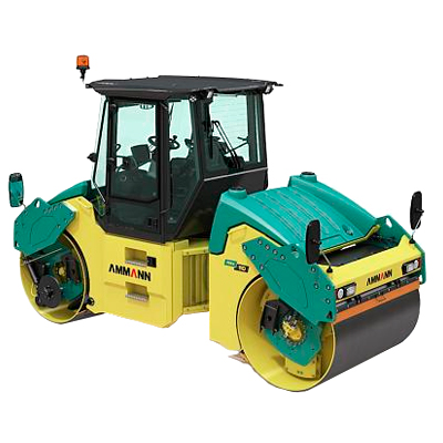 Каток двухвальцовый Ammann AV 130X Каток двухвальцовый Ammann AV 130X