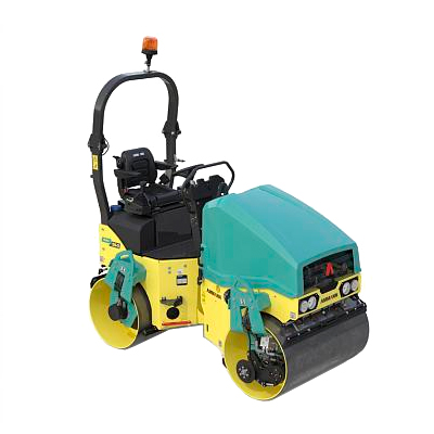 Каток вибрационный двухвальцовый Ammann ARX 26-2 Каток вибрационный двухвальцовый Ammann ARX 26-2