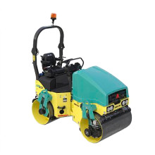 Каток вибрационный двухвальцовый Ammann ARX 26-2 Каток вибрационный двухвальцовый Ammann ARX 26-2