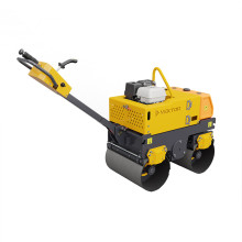 Виброкаток ручной двухвальцовый Vektor VRDR-800 Виброкаток ручной двухвальцовый Vektor VRDR-800