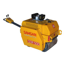 Виброкаток Samsan DDR 500 NEW (Дизель Changfa 178) Виброкаток Samsan DDR 500 NEW (Дизель Changfa 178)