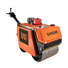Каток двухвальцовый ручной Samsan DDR 500D Каток двухвальцовый ручной Samsan DDR 500D