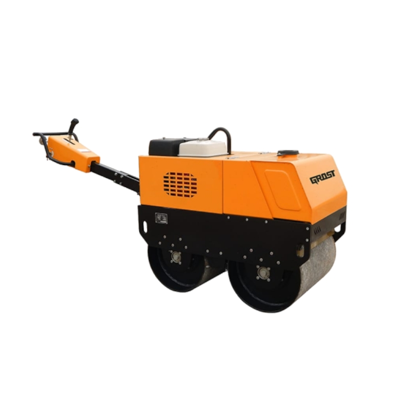 Виброкаток GROST VR500SD (дизельный) Виброкаток GROST VR500SD (дизельный)