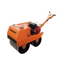 Виброкаток GROST VR500 (GX160) Виброкаток GROST VR500 (GX160)