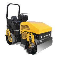 Виброкаток GROST VR3100K (Кромочное колесо) Вибрация на 1 валец Виброкаток GROST VR3100K (Кромочное колесо) Вибрация на 1 валец