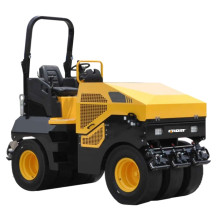 Каток GROST TR3200 (Шины без вальца) Каток GROST TR3200 (Шины без вальца)