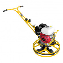 Затирочная машина Alteco S60H