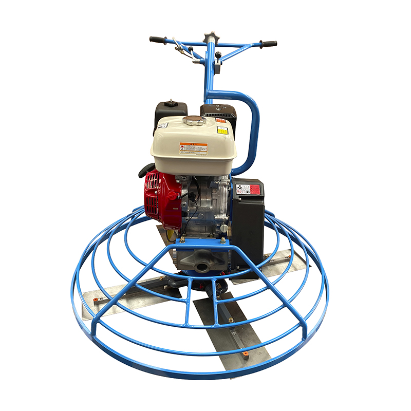 Затирочная машина VILAR M4 (9 л.с.) Затирочная машина VILAR M4 (9 л.с.)