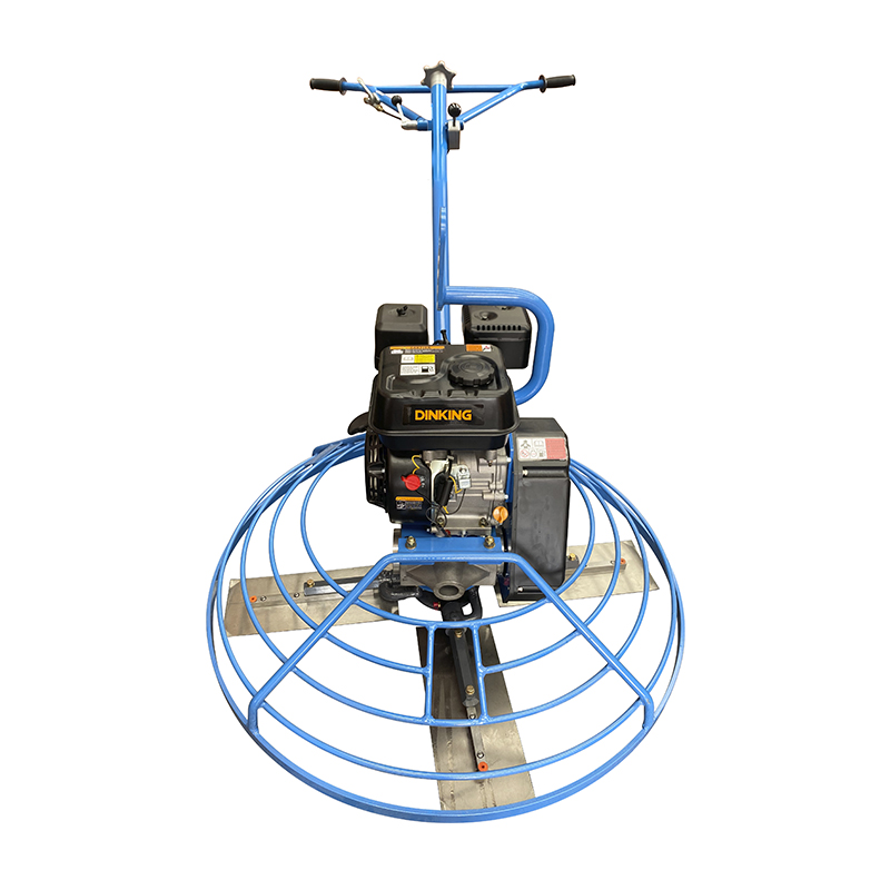 Затирочная машина VILAR ML4 (9 л.с.) Затирочная машина VILAR ML4 (9 л.с.)