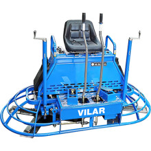 Двухроторная затирочная машина VILAR M10 Двухроторная затирочная машина VILAR M10