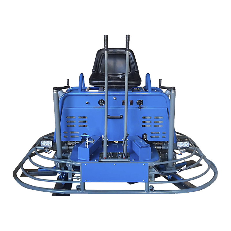 Затирочная машина SPEKTROS SZMD-900H PRO (ДВС Honda GX690) двухроторная Затирочная машина SPEKTROS SZMD-900H PRO (ДВС Honda GX690) двухроторная