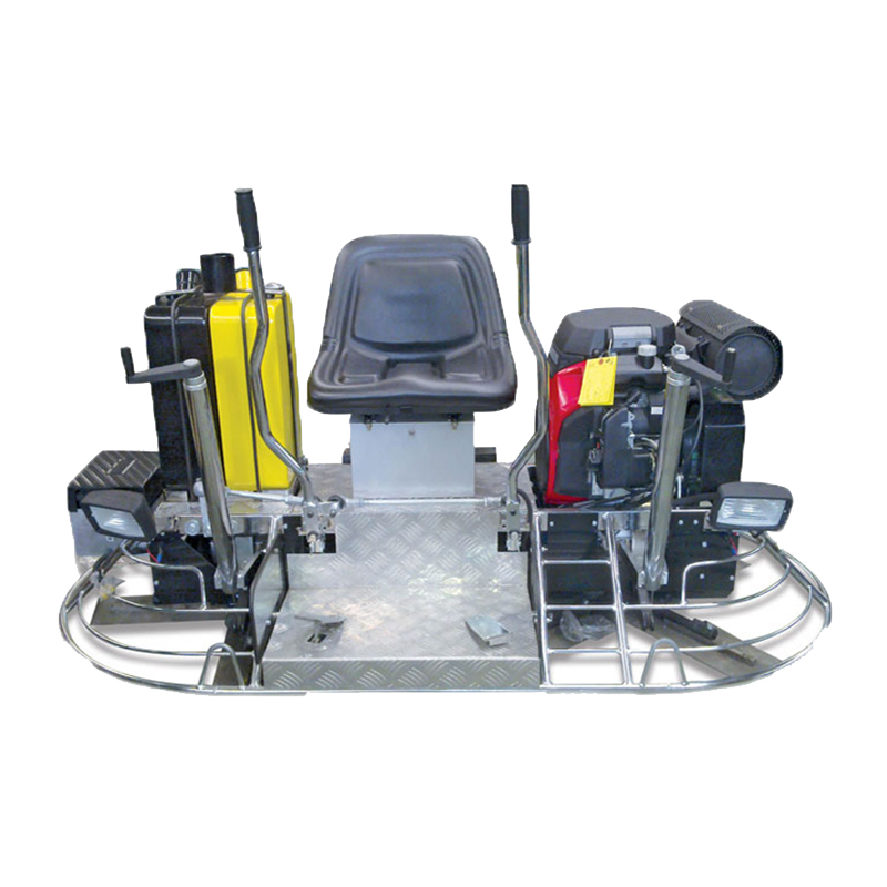 Затирочная машина SPEKTROS SZMD-900PRO (ДВС Honda GX690) двухроторная Затирочная машина SPEKTROS SZMD-900PRO (ДВС Honda GX690) двухроторная