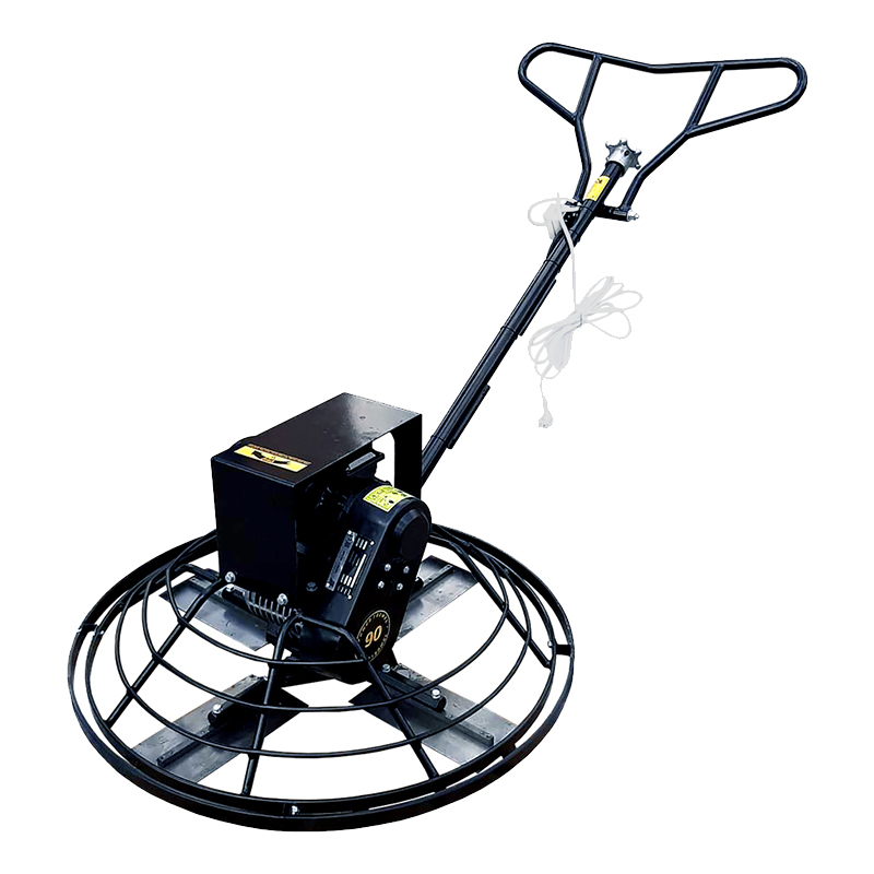 Затирочная машина SPEKTROS SZM-900E (2.2kW) электрическая Затирочная машина SPEKTROS SZM-900E (2.2kW) электрическая