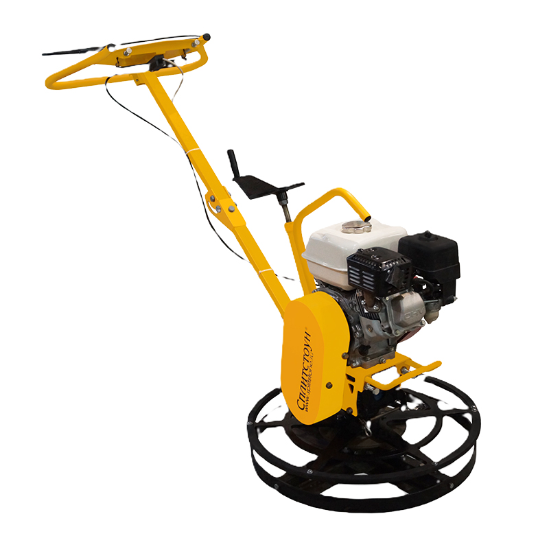 Затирочная машина Сплитстоун TS-244 Затирочная машина Сплитстоун TS-244