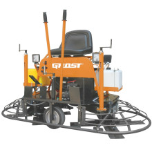 116258 Машина затирочная бензиновая двухроторная ZMD-1000C