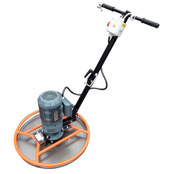 Затирочная машина Grost ST60-3 для полусухой стяжки Затирочная машина Grost ST60-3 для полусухой стяжки