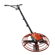 Машина затирочная без двигателя ZMU