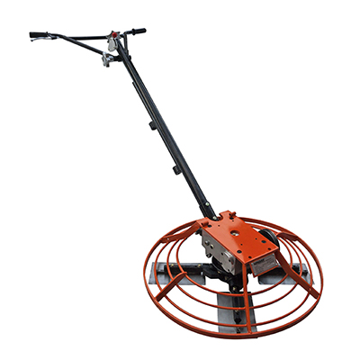 Машина затирочная без двигателя ZMU Машина затирочная без двигателя ZMU