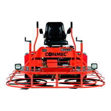 Двухроторная затирочная машина CОNMEC CRТ 836 Двухроторная затирочная машина CОNMEC CRТ 836