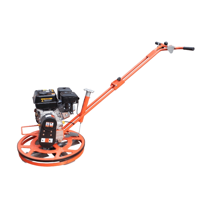 Затирочная машина CОNMEC СТ424-2 Затирочная машина CОNMEC СТ424-2