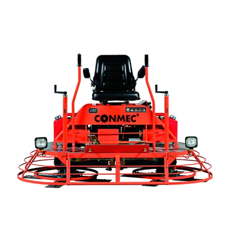 Затирочная машина CОNMEC CRТP 836 Затирочная машина CОNMEC CRТP 836