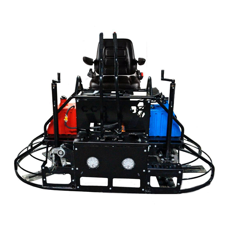 Двухроторная затирочная машина Linolit RT-1000 Двухроторная затирочная машина Linolit RT-1000