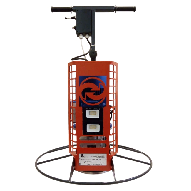 Затирочная машина МИКСОКРЕТ 220Ф Затирочная машина МИКСОКРЕТ 220Ф