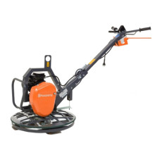 Машина затирочная Husqvarna BG 245 E F Машина затирочная Husqvarna BG 245 E F