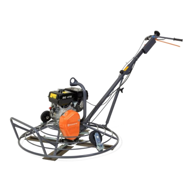 Машина затирочная Husqvarna BG 475 H9 L BC Машина затирочная Husqvarna BG 475 H9 L BC