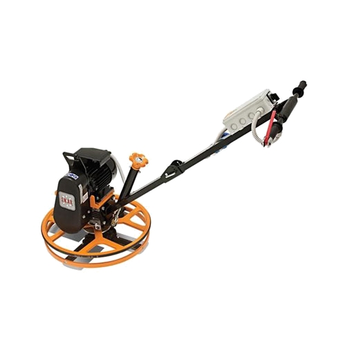 Затирочная машина TIFON 600E Затирочная машина TIFON 600E