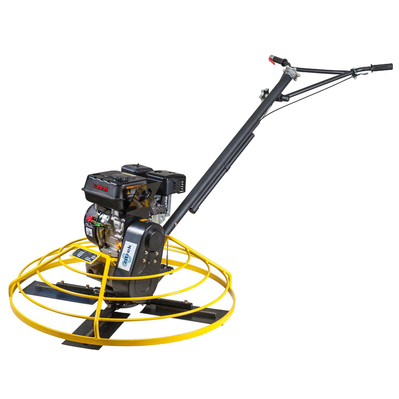 Машина затирочная Zitrek PT-36 (Loncin 200F 900 мм без диска) Машина затирочная Zitrek PT-36 (Loncin 200F 900 мм без диска)